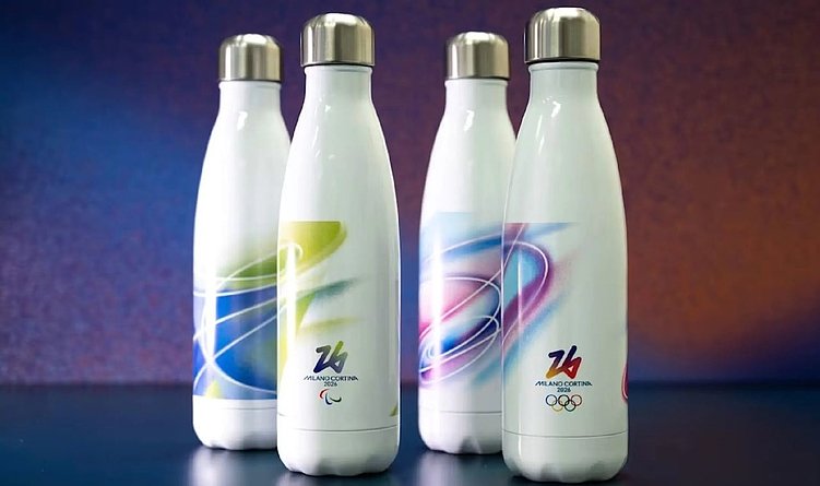 Milano Cortina 2026: знак спокойствия для мира, уставшего от ярких символов