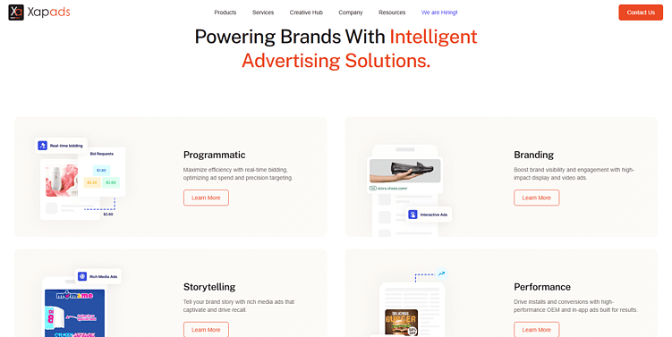 ТОП-10 маркетинговых платформ для эффективных кампаний по версии AdVisor Media