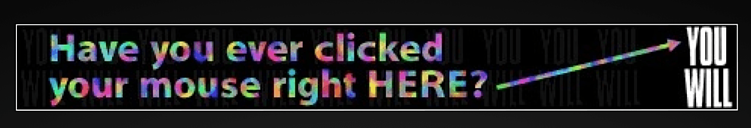 Какие рекламные баннеры действительно продают — и почему формат решает