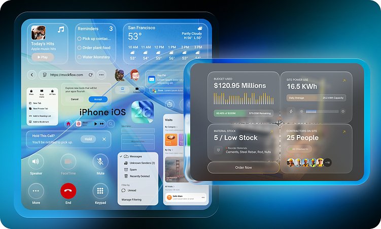 Дизайн в 2026: скорость без смысла не работает. Взгляд дизайн-лидов крупных брендов