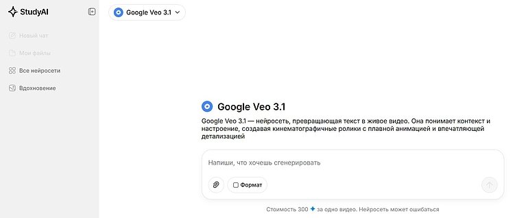 ТОП-12 нейросетей для эдитов: ИИ-сервисы для создания edits