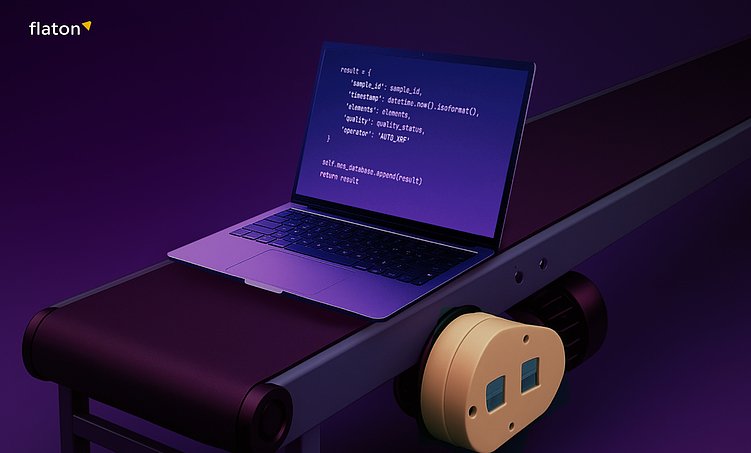 Как работает MES-система и зачем она нужна производству