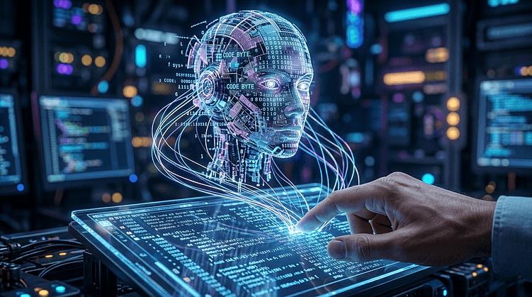 Промпт-инжиниринг: навык будущего