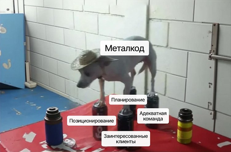 Мы перешли от разовых заказов к долгим ecom-проектам: как построить процесс