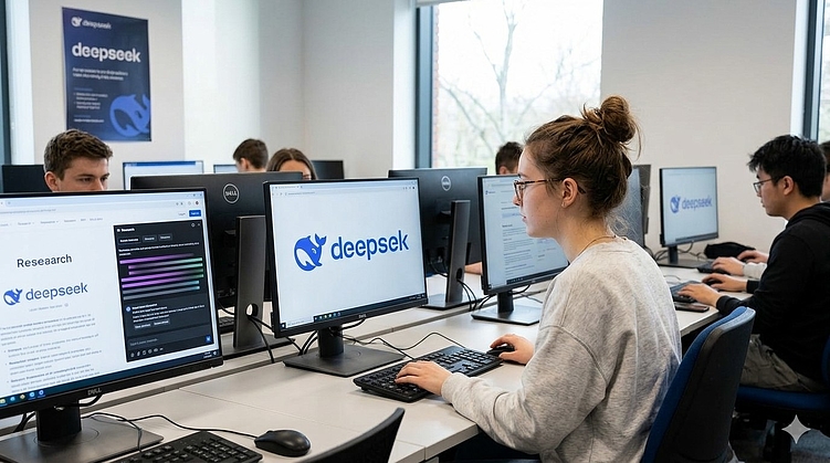 ТОП-5 нейросетей для специалиста в 2026 году: меньше рутины, больше денег