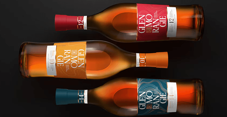 Дистилляция идентичности: шесть историй успешного ребрендинга в мире виски