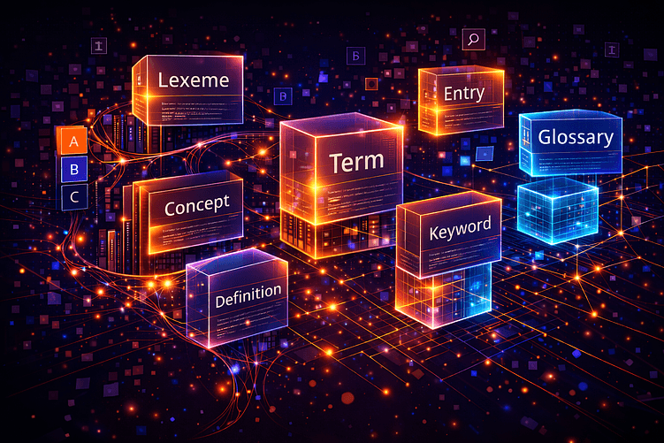 Продвижение в нейросетях: как карта сущностей и глоссарий помогают попадать в ответы без искажений
