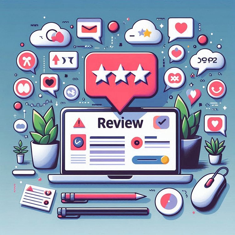 ТОП-3 совета для сохранения репутации в сети