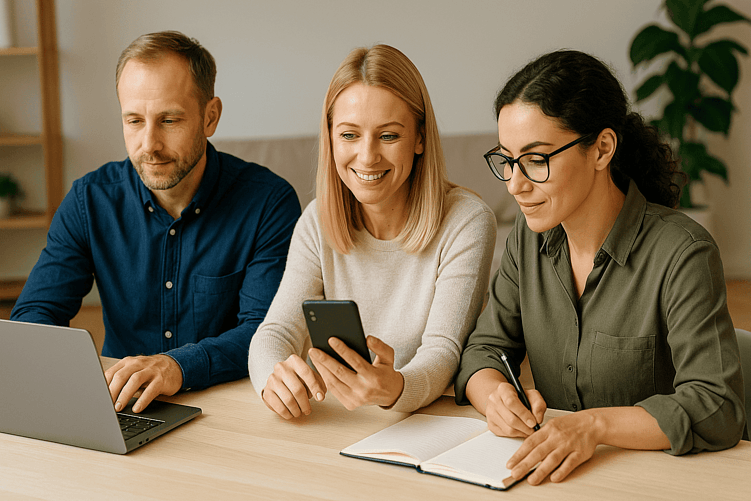 SMM для онлайн-школы во ВКонтакте: как выстроить доверие