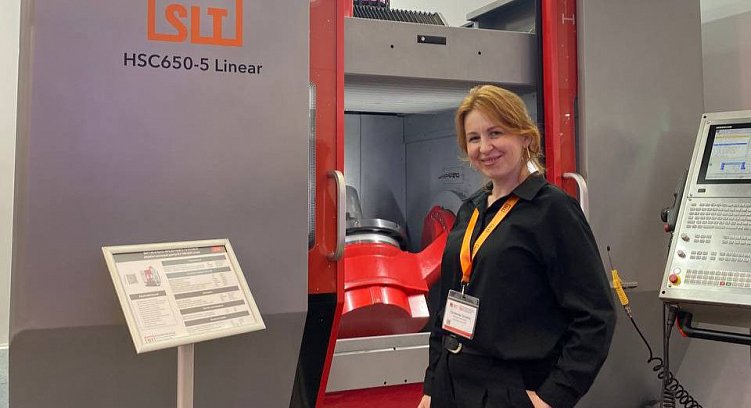 Новинки в digital-маркетинге на примере рынка промышленного оборудования