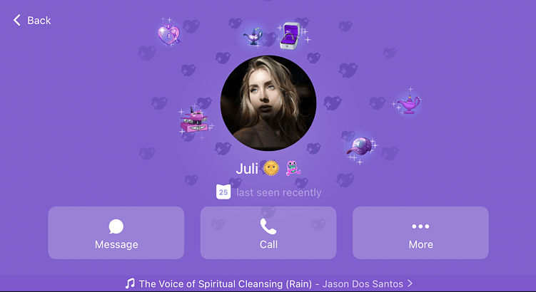  NFT Подарки в тг: как и где купить подарки, обзор бирж, сайтов и ботов на 2026 год