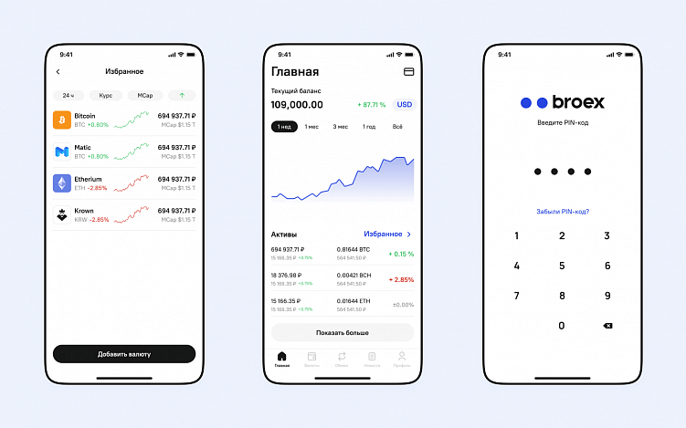 Разработка веб-приложений: ключевые этапы