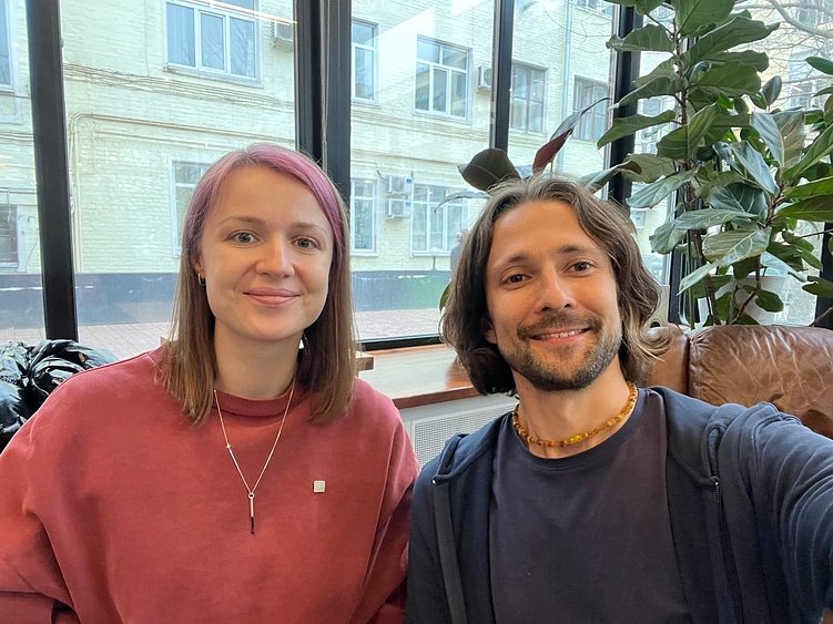 Тимбилдинг онлайн: тренды и решения в создании горизонтальных связей