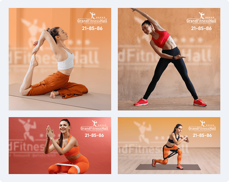 Кровью и потом: качаем Яндекс Директ. Как фитнес-клуб удвоил конверсию и снизил цену заявки в 3 раза