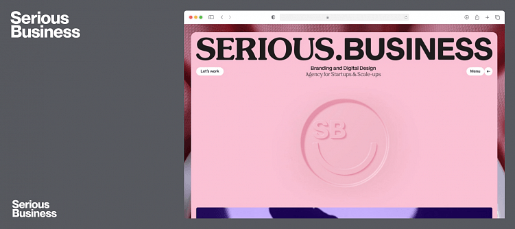 Дизайн-Дайджест премии CSS Design Awards. Октябрь 2024 + Сайт Месяца