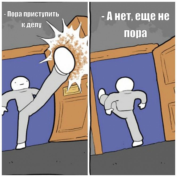 ТОП-5 шагов к созданию маркетинговой стратегии