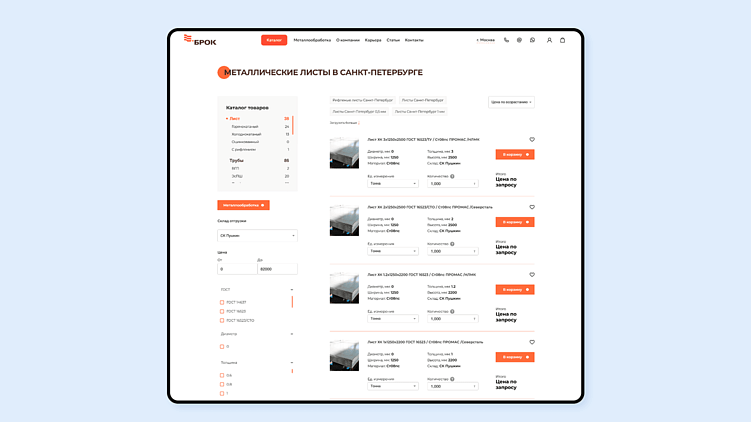 Автоматизация бизнеса через B2B: ключ к росту продаж