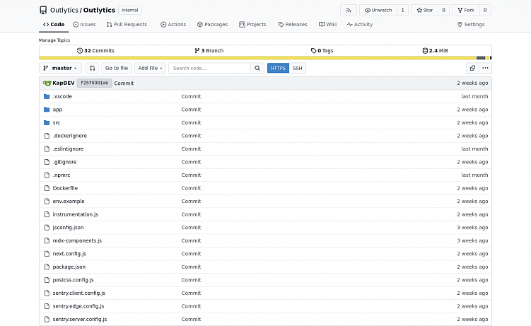 Как быстро разработать MVP веб-сервиса