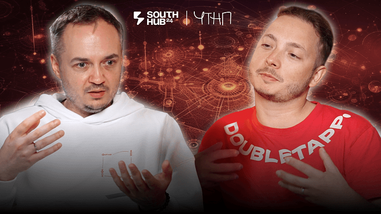 СРО Мой МТС Евгений Бобков – об экосистемах и привычке пользователей ругаться с техподдержкой