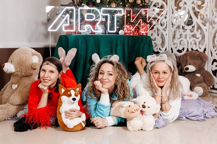 Своя атмосфера и никаких подрядчиков: история ARTW, как кайфово организовывать мероприятия самим