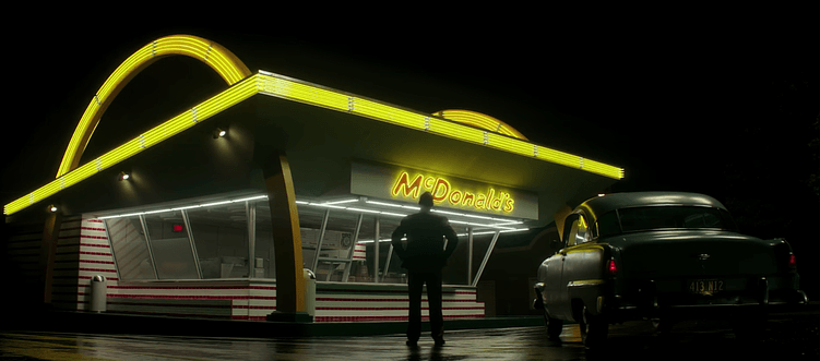 Как креативил Макдоналдс: разбираем методы и берем на вооружение