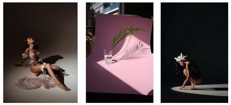 Свет в кадре: секреты эффективного продакшена