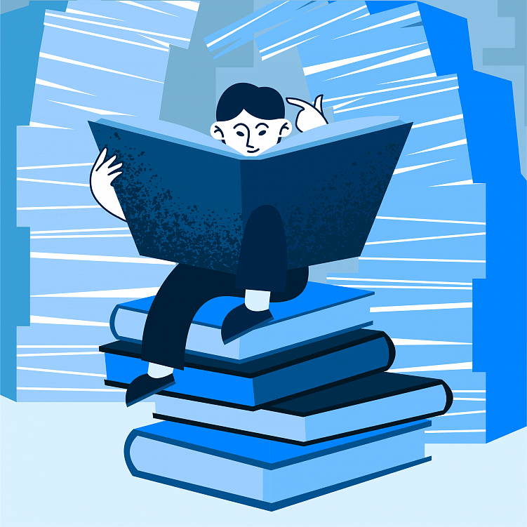 Сборник крутых книг по дата-инженерии и искусственному интеллекту!