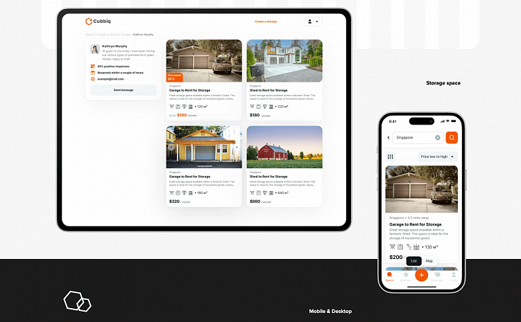 Разработка веб-приложений: ключевые этапы