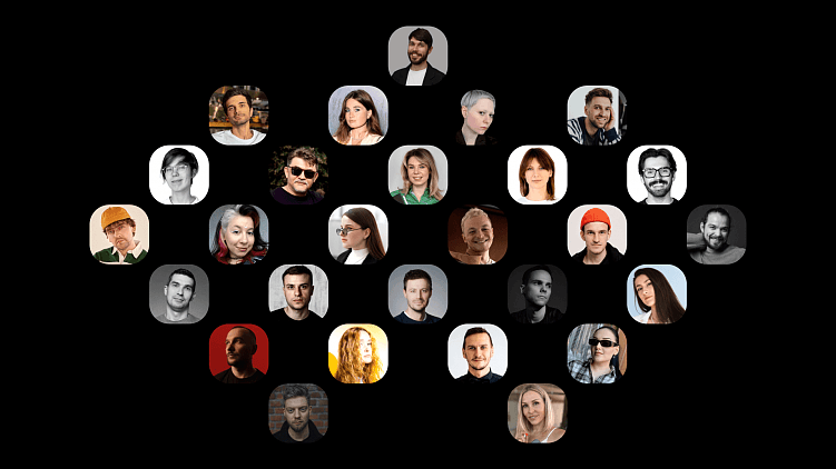 5 причин, почему каждому дизайнеру стоит попасть на Dprofile Fest Award 2024