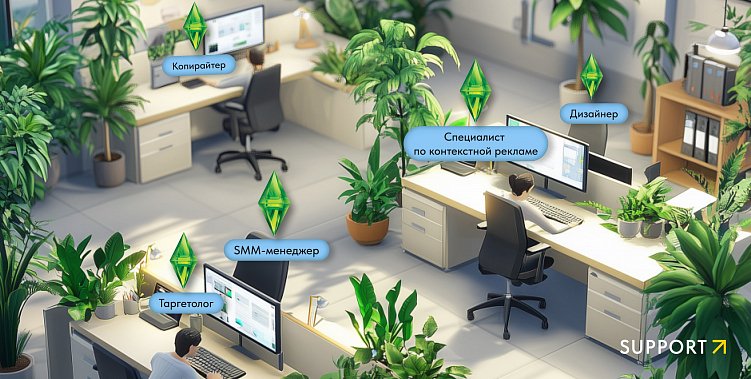 Выбираем профессию на ближайшие 10-15 лет и рассказываем, зачем это надо.