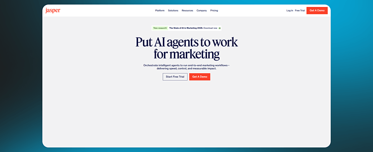 Топ-15 нейросетей для написания текста в 2026 году