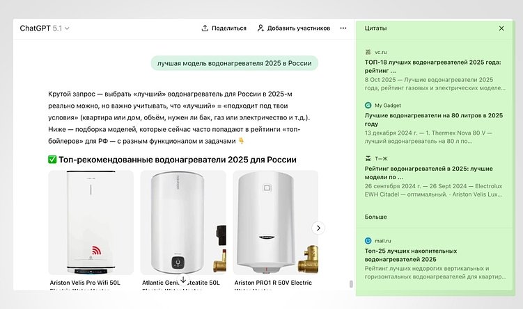 Как SEO работает в эпоху нейросетей: 4 шага, чтобы ваш сайт выбирали Google, Яндекс и ChatGPT