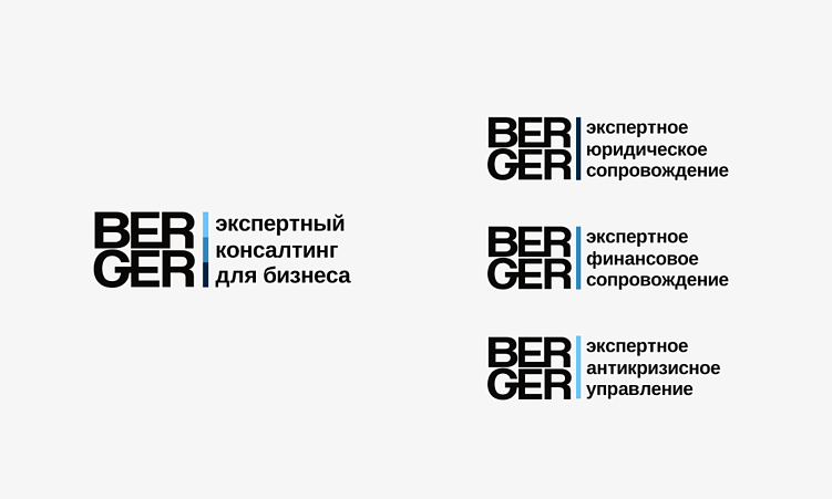 Что такое дескриптор в логотипе и как он влияет на бренд