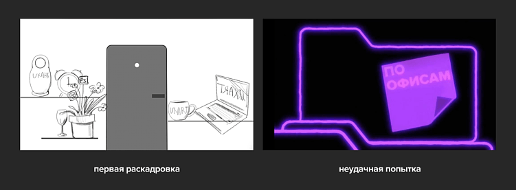 Моушен, иллюстрации, анимации — все это про коммуникационный дизайн