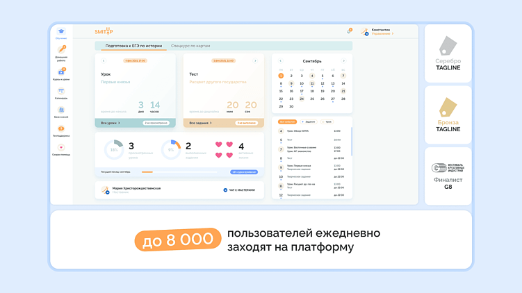 LMS на практике: как автоматизировать обучение и повысить квалификацию сотрудников
