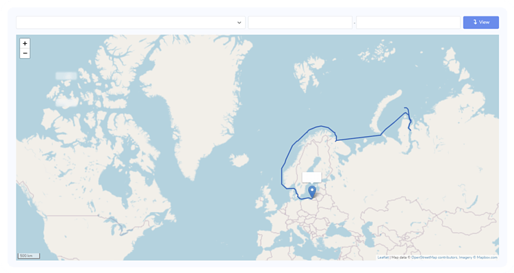 Вне зоны доступа: реализация сервисов вне зоны покрытия интернета (часть 1)