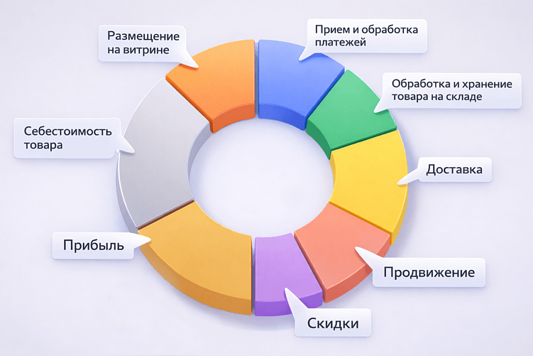 Маркетплейс или интернет-магазин: разбор юнит-экономики и когда стоит идти в разработку