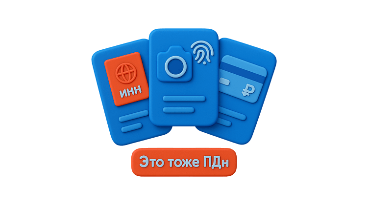 Как бизнесу работать с персональными данными в 2025 году
