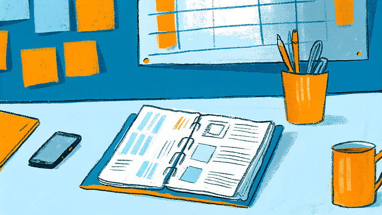 Когда подрядчик тупит, а маркетолог горит: как взять проект в свои руки