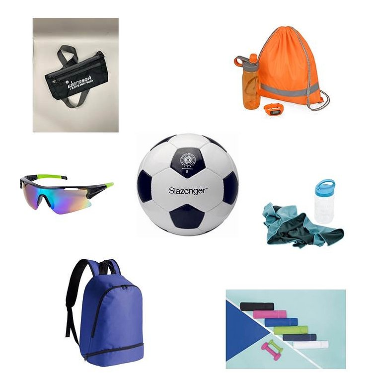 Международный Олимпийский день: как спорт может повлиять на имидж вашей компании?