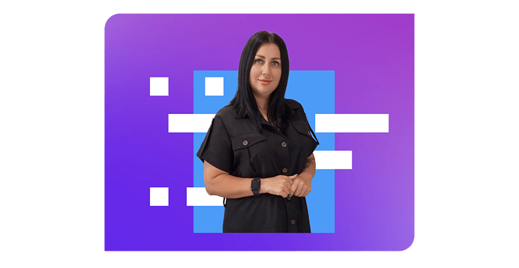 Екатерина Никульшина, руководитель отдела автоматизации процессов в компании «Логема»