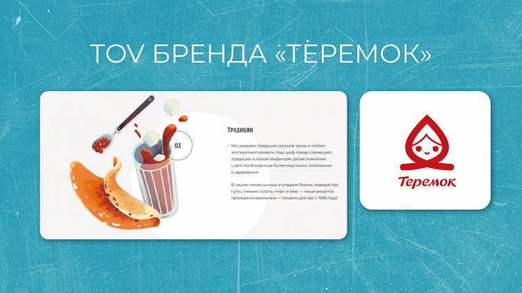 Голос брендов