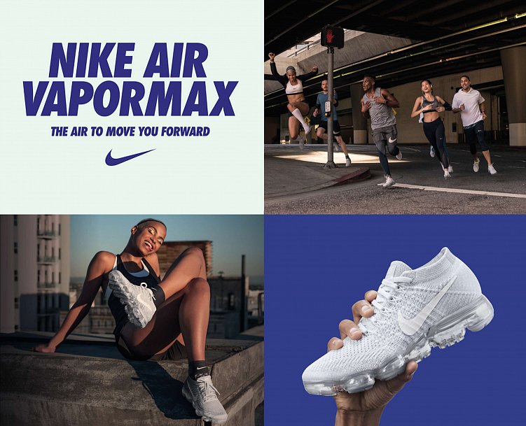 Сообщения бренда: виды и иерархия