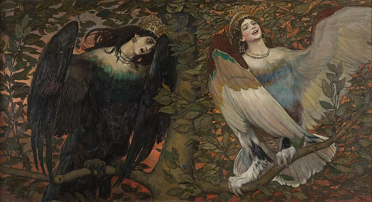 Русский культурный код в дизайне: не кокошники, а смыслы.