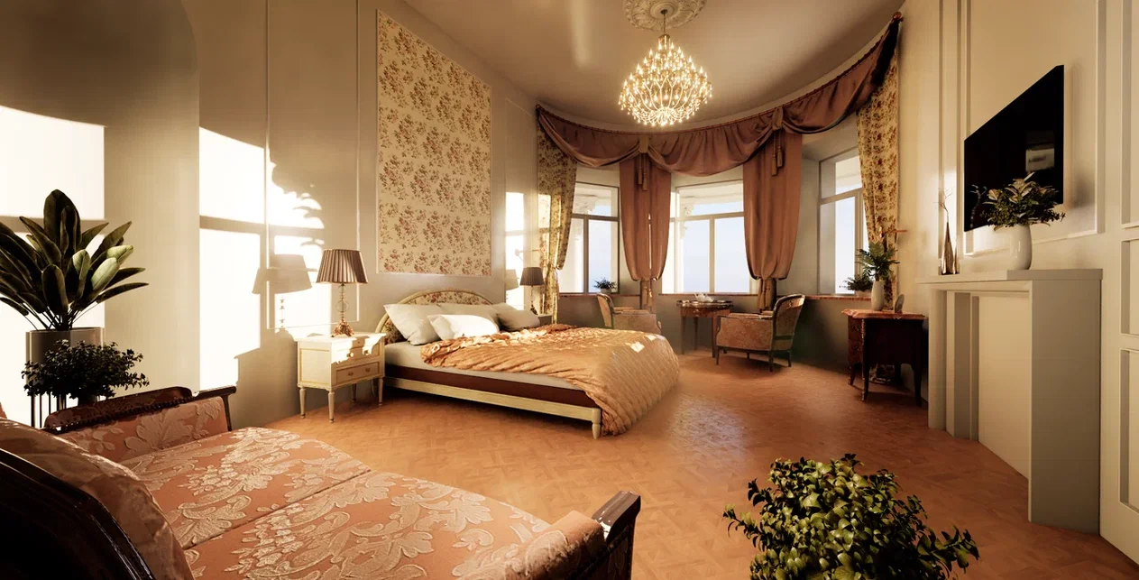 Как виртуальные 3D-туры по квартирам помогают увеличить продажи девелоперам