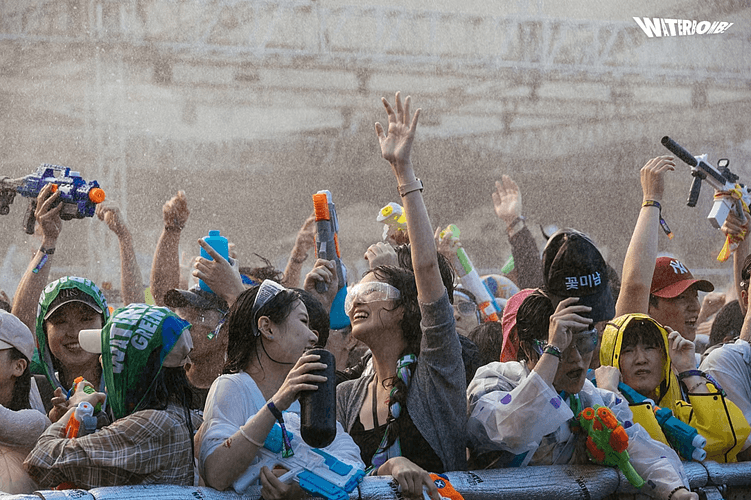 Как креативные форматы мероприятий привлекают внимание аудитории