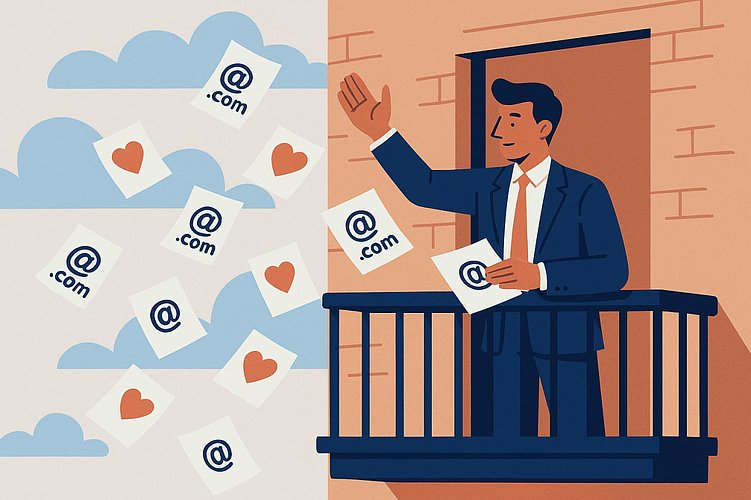 Не продавай — вовлекай: сила контент-маркетинга