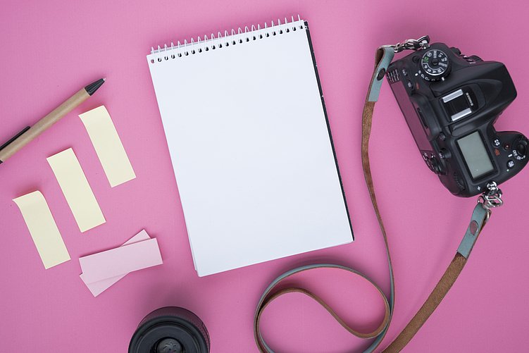 Какие объявления работают для фотостудий: разбор форматов и конверсии