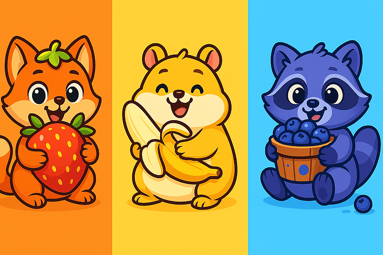 Grok Маска: нейросеть без цензуры для дизайна и бизнеса