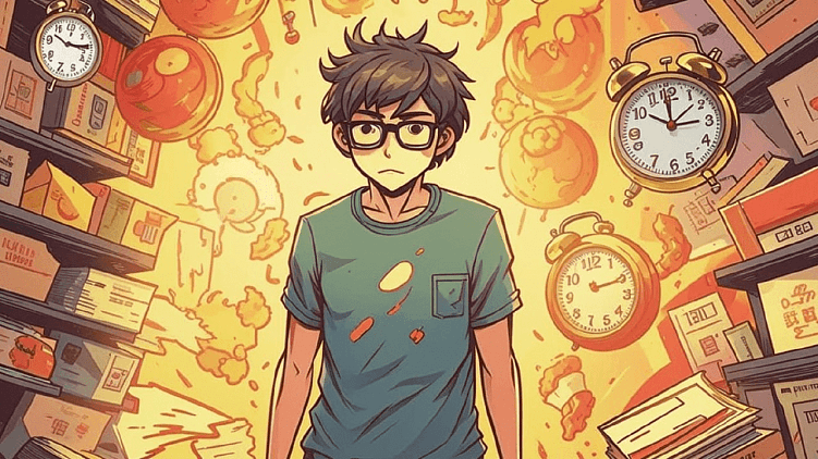 Видео о нашем приложении собрало полмиллиона просмотров в TikTok. Почему Pokepok нужен всем.